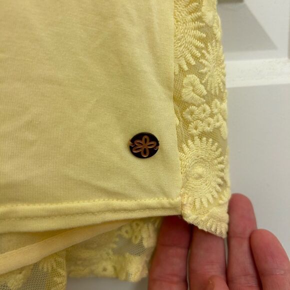 MATILDA JANE Adventure Begins 435 Tether Ball Tunic Lace Back Girls‎ 16 BIN M - Picture 4 of 8